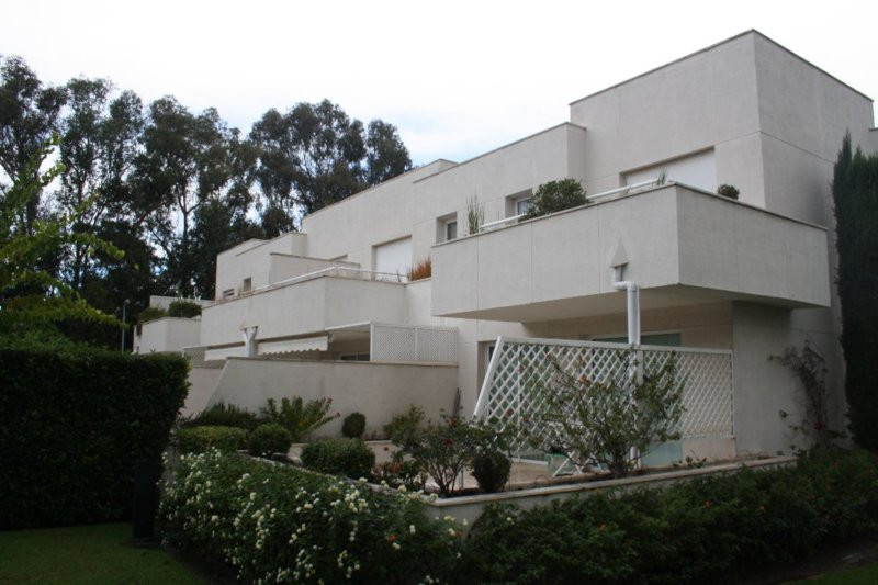 Photo 4 Townhouse Estepona, Costa del Sol, Málaga – R4941550