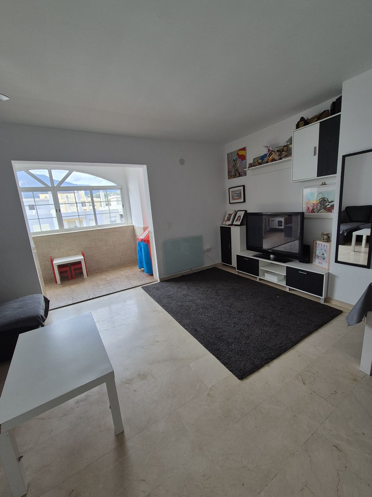 Photo 1 Top Floor Apartment Estepona, Costa del Sol, Málaga – R5079898