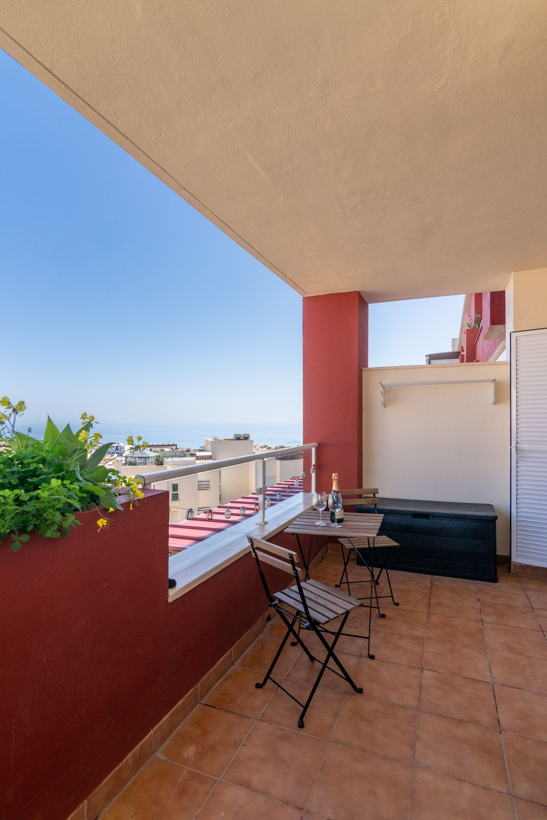 Photo 12 Middle Floor Apartment Benalmadena, Costa del Sol, Málaga – R5107363