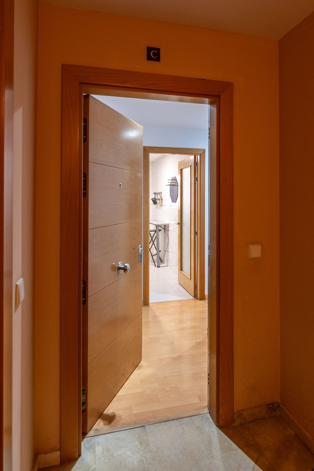 Photo 14 Middle Floor Apartment Benalmadena, Costa del Sol, Málaga – R5107363