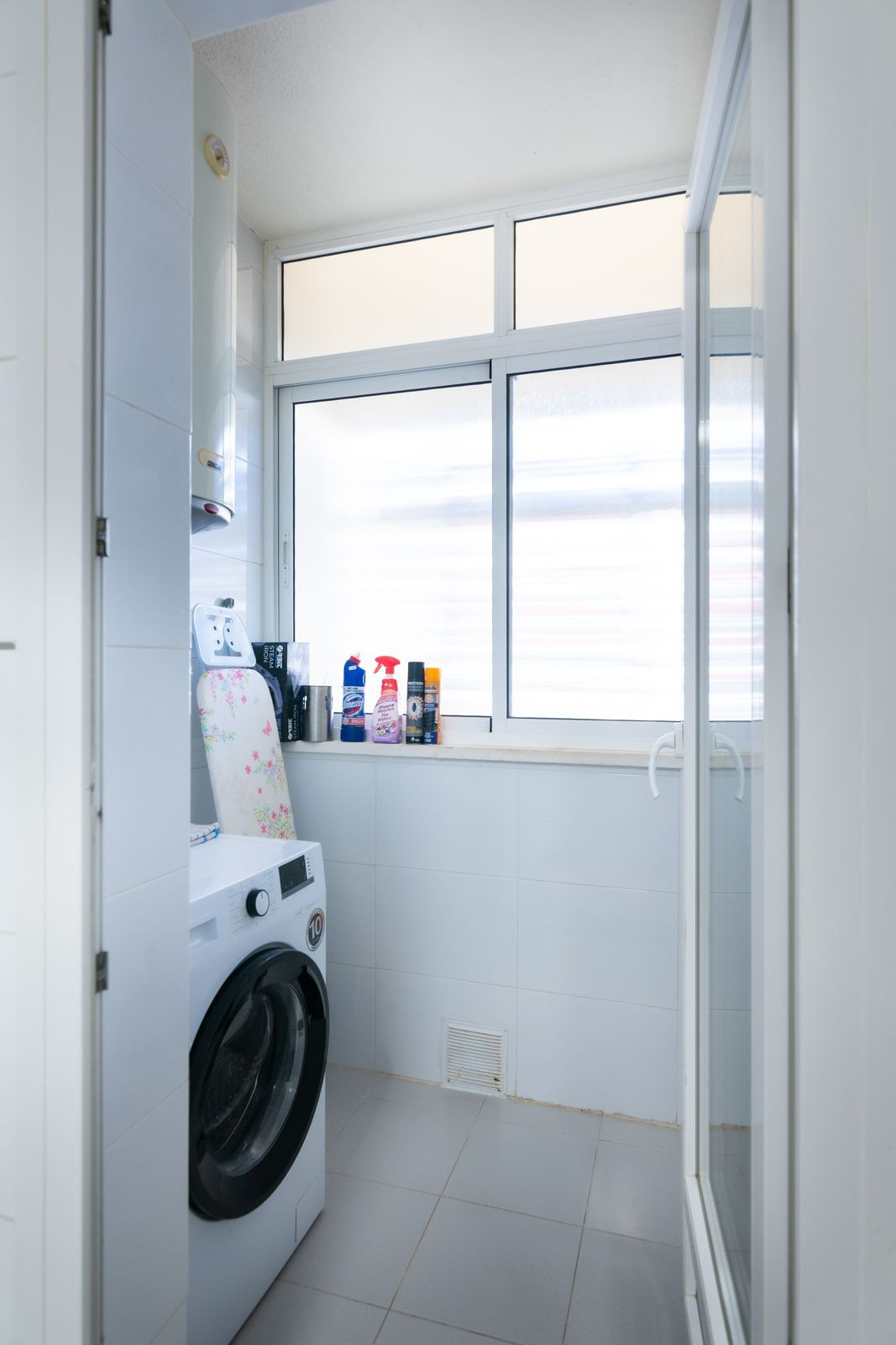 Photo 18 Middle Floor Apartment Benalmadena, Costa del Sol, Málaga – R5107363