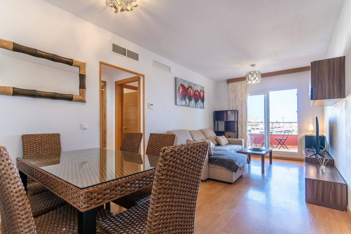 Photo 21 Middle Floor Apartment Benalmadena, Costa del Sol, Málaga – R5107363