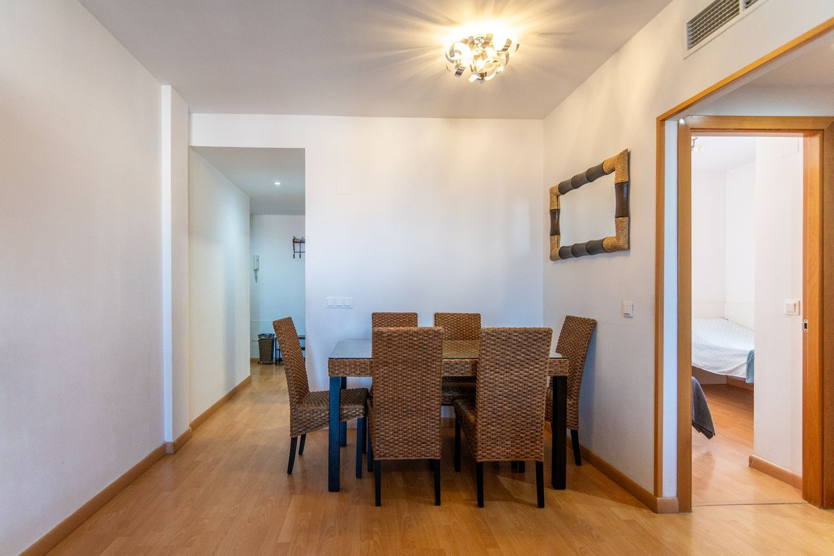 Photo 22 Middle Floor Apartment Benalmadena, Costa del Sol, Málaga – R5107363