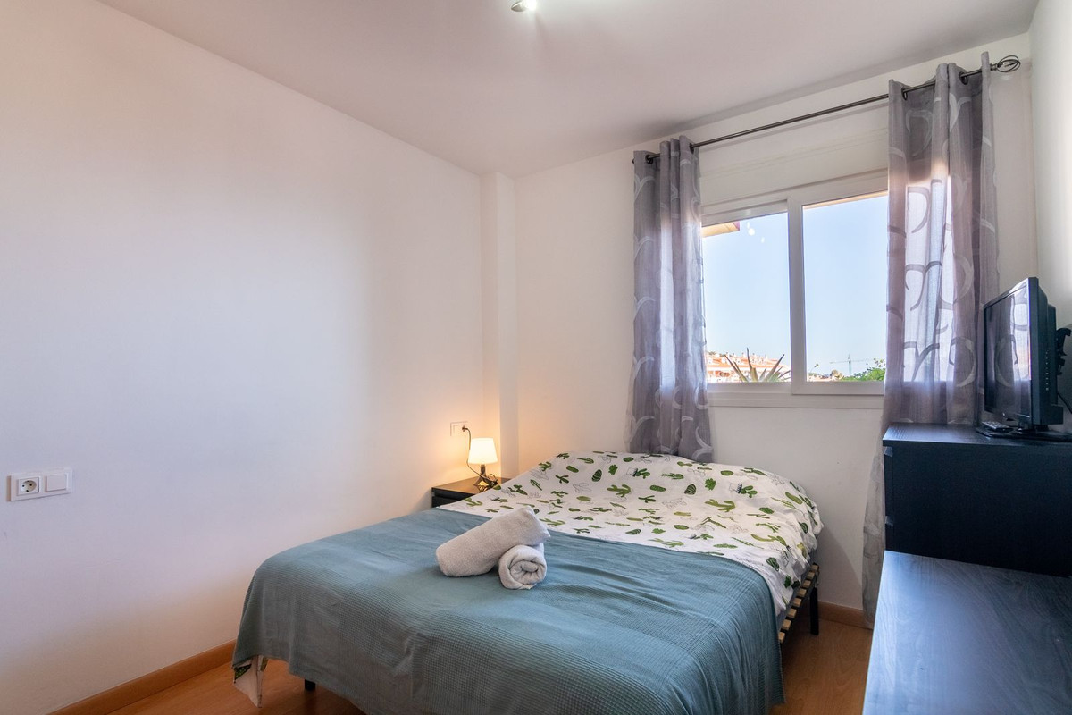 Photo 23 Middle Floor Apartment Benalmadena, Costa del Sol, Málaga – R5107363