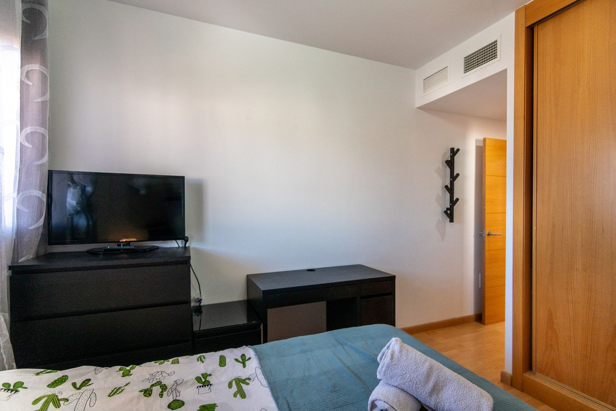 Photo 24 Middle Floor Apartment Benalmadena, Costa del Sol, Málaga – R5107363