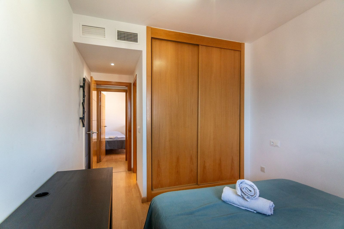 Photo 25 Middle Floor Apartment Benalmadena, Costa del Sol, Málaga – R5107363