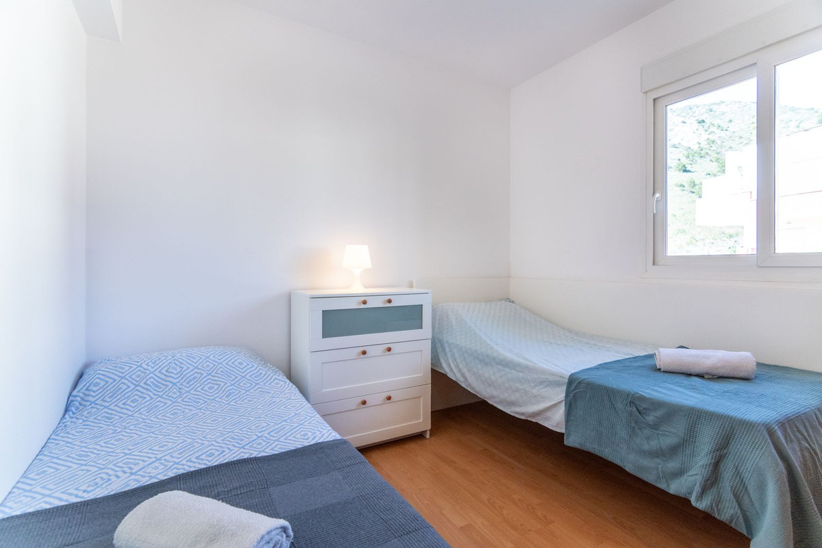 Photo 28 Middle Floor Apartment Benalmadena, Costa del Sol, Málaga – R5107363