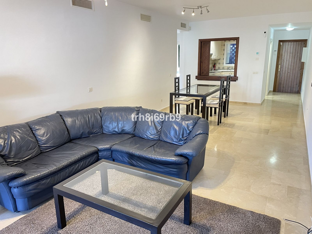 Photo 3 Ground Floor Apartment Atalaya, Costa del Sol, Málaga – R5005081