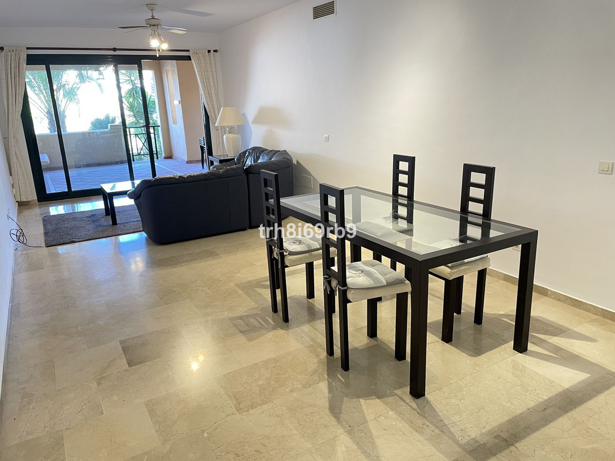 Photo 4 Ground Floor Apartment Atalaya, Costa del Sol, Málaga – R5005081