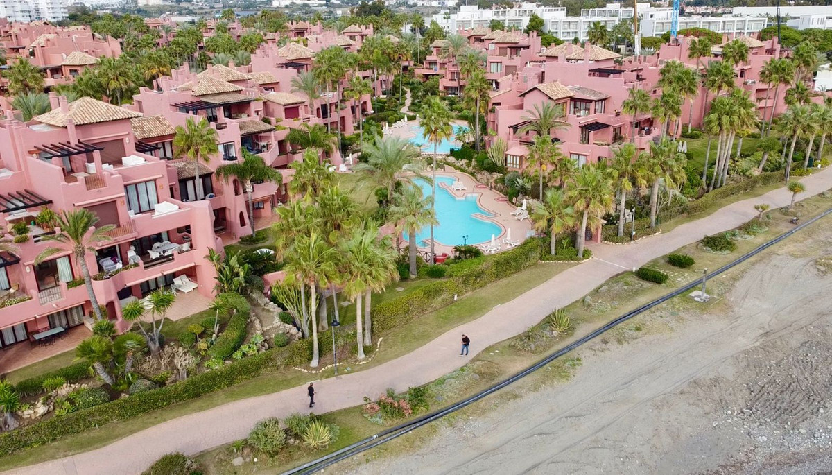 Photo 1 Penthouse Duplex New Golden Mile, Costa del Sol, Málaga – R4728454