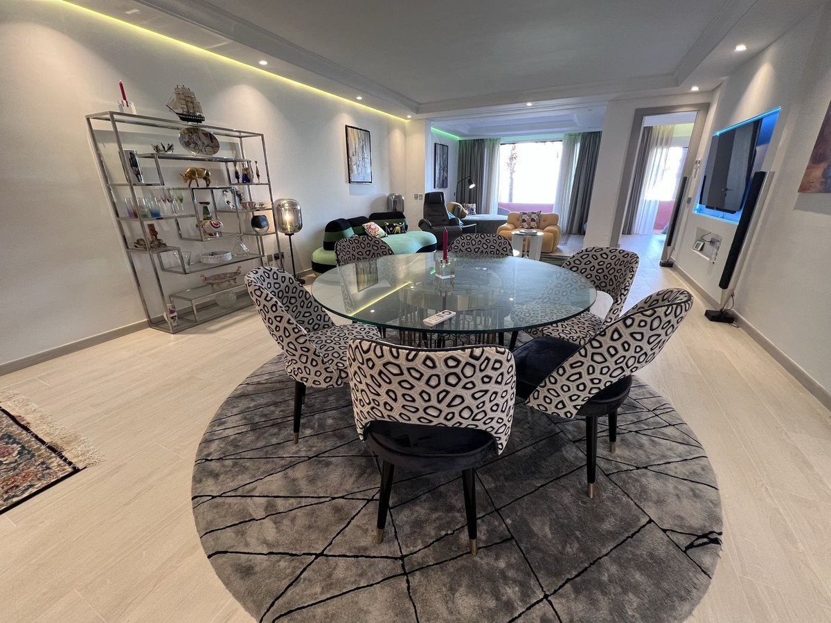 Photo 4 Penthouse Duplex New Golden Mile, Costa del Sol, Málaga – R4728454