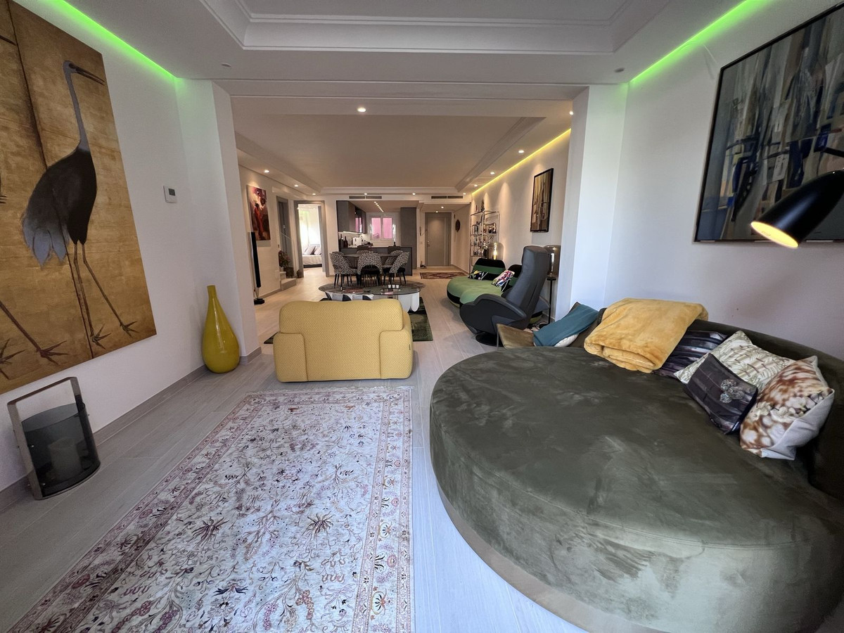 Photo 5 Penthouse Duplex New Golden Mile, Costa del Sol, Málaga – R4728454