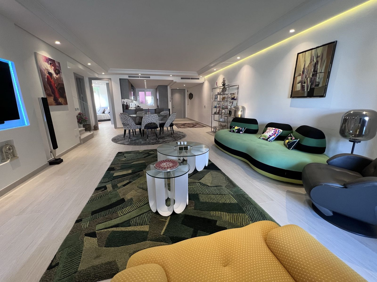 Photo 6 Penthouse Duplex New Golden Mile, Costa del Sol, Málaga – R4728454