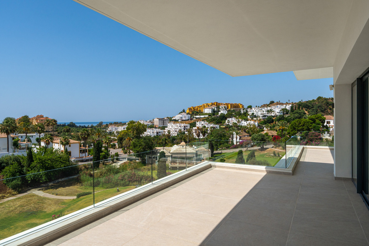 Photo 9 Detached Villa Estepona, Costa del Sol, Málaga – R5103631