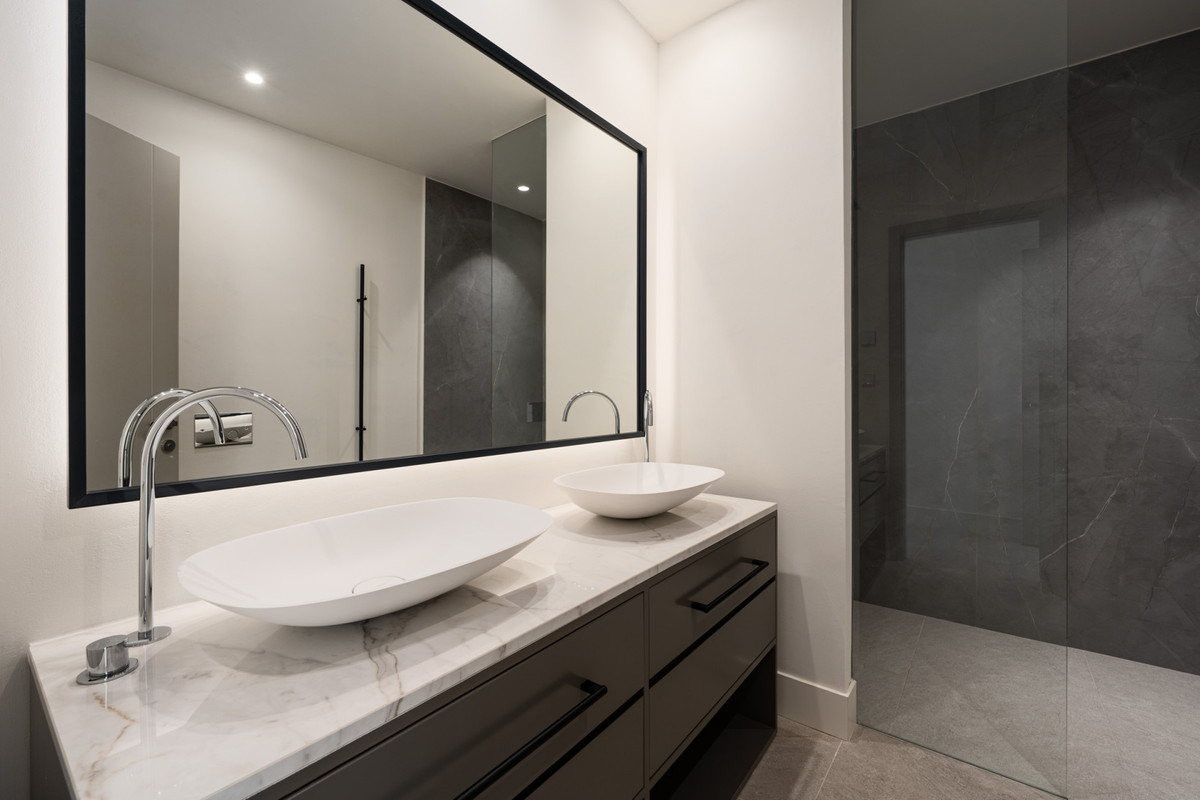 Photo 13 Detached Villa Estepona, Costa del Sol, Málaga – R5103631
