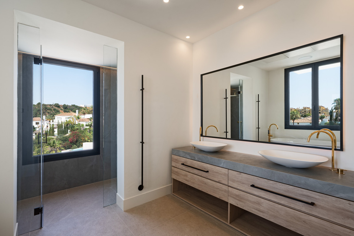 Photo 15 Detached Villa Estepona, Costa del Sol, Málaga – R5103631