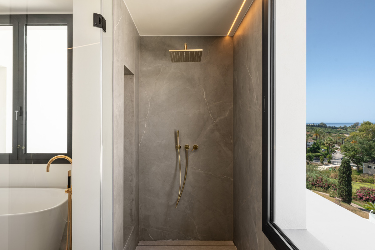 Photo 16 Detached Villa Estepona, Costa del Sol, Málaga – R5103631