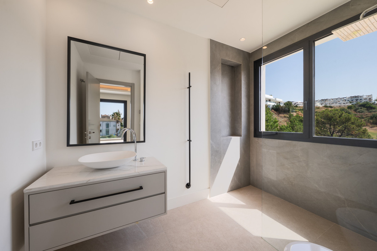 Photo 18 Detached Villa Estepona, Costa del Sol, Málaga – R5103631
