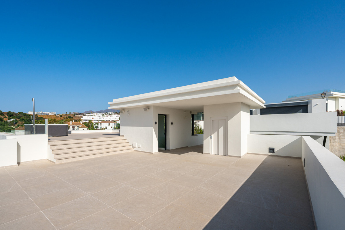 Photo 19 Detached Villa Estepona, Costa del Sol, Málaga – R5103631