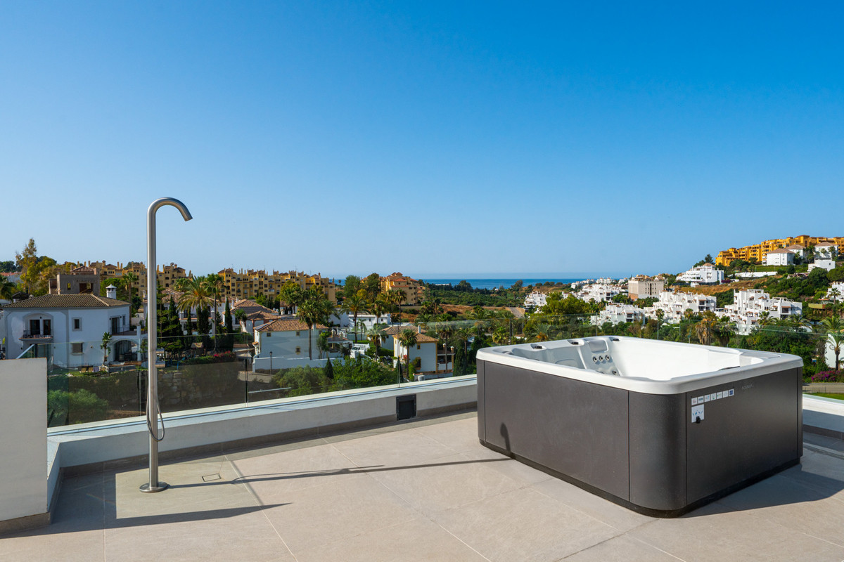 Photo 20 Detached Villa Estepona, Costa del Sol, Málaga – R5103631