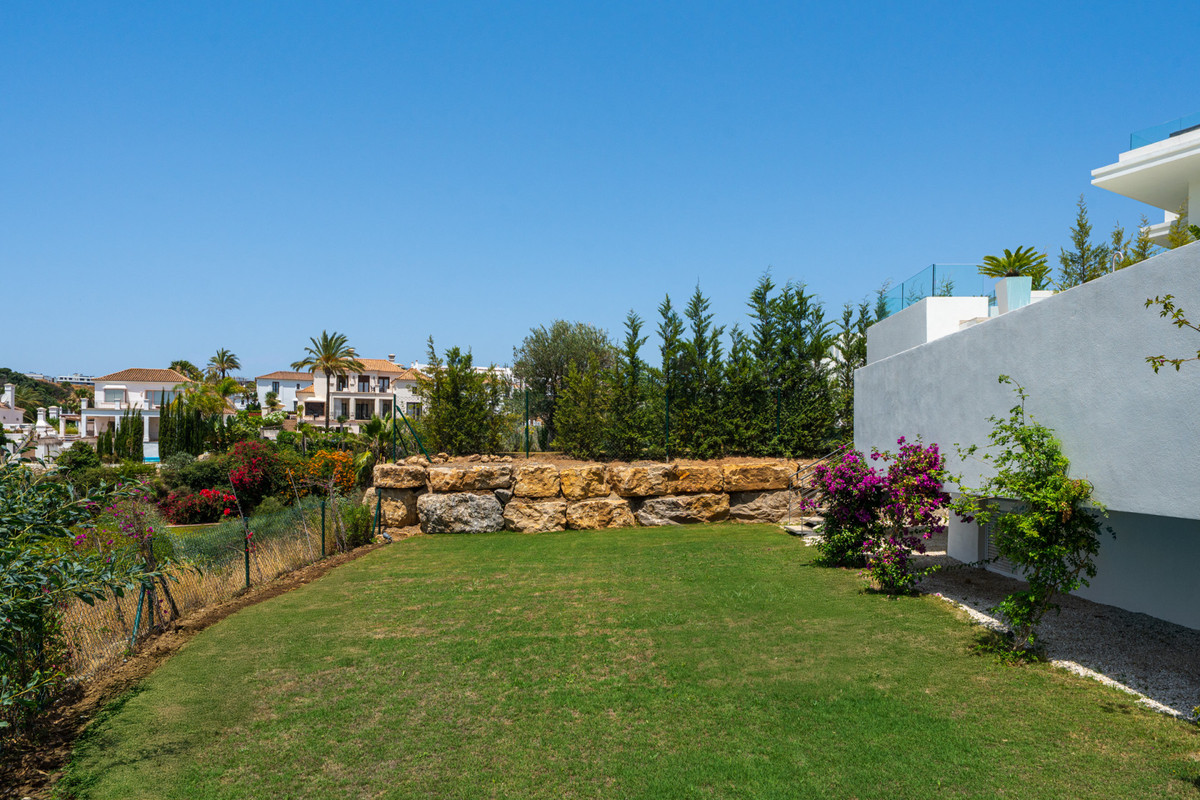 Photo 23 Detached Villa Estepona, Costa del Sol, Málaga – R5103631