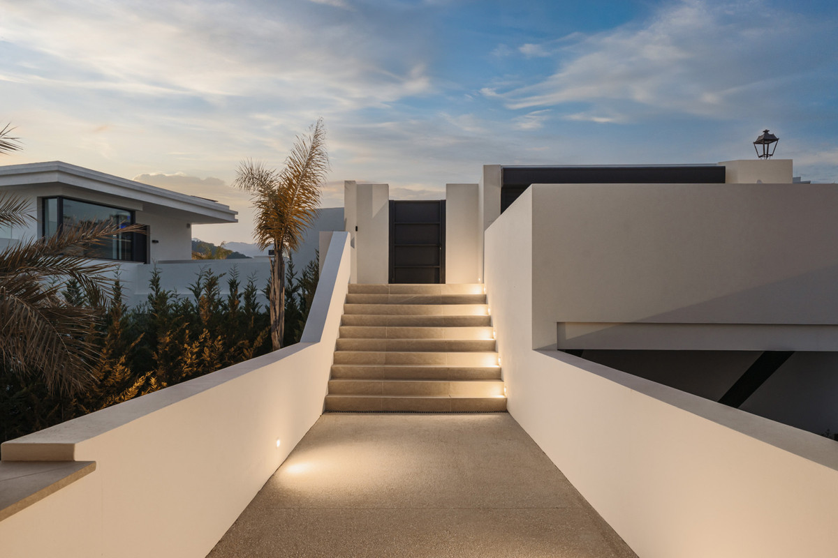 Photo 25 Detached Villa Estepona, Costa del Sol, Málaga – R5103631