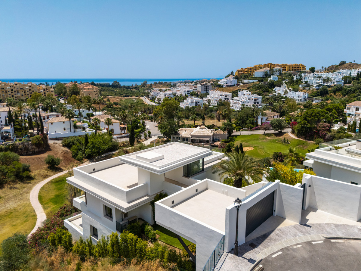 Photo 27 Detached Villa Estepona, Costa del Sol, Málaga – R5103631