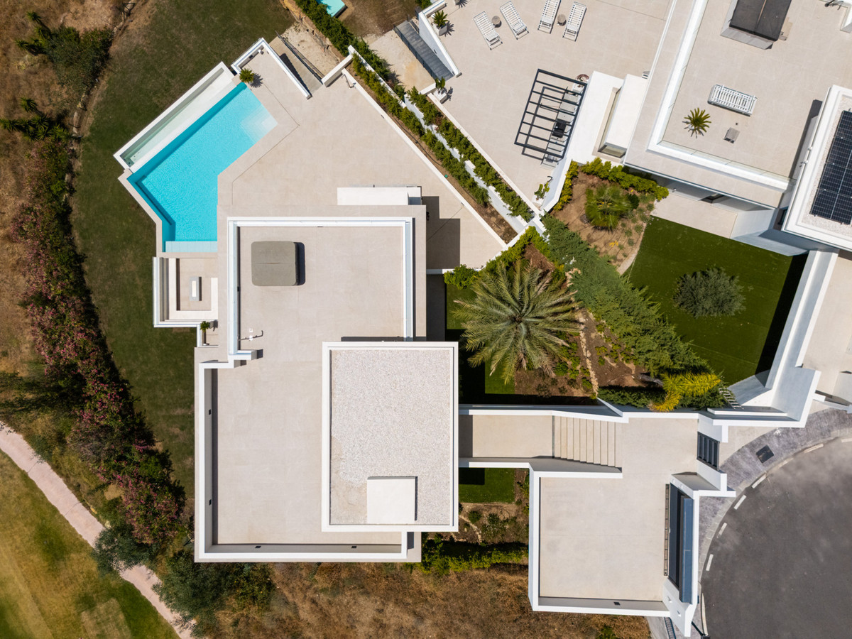 Photo 29 Detached Villa Estepona, Costa del Sol, Málaga – R5103631