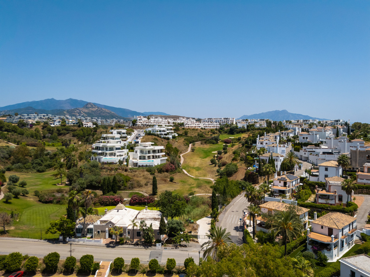 Photo 30 Detached Villa Estepona, Costa del Sol, Málaga – R5103631