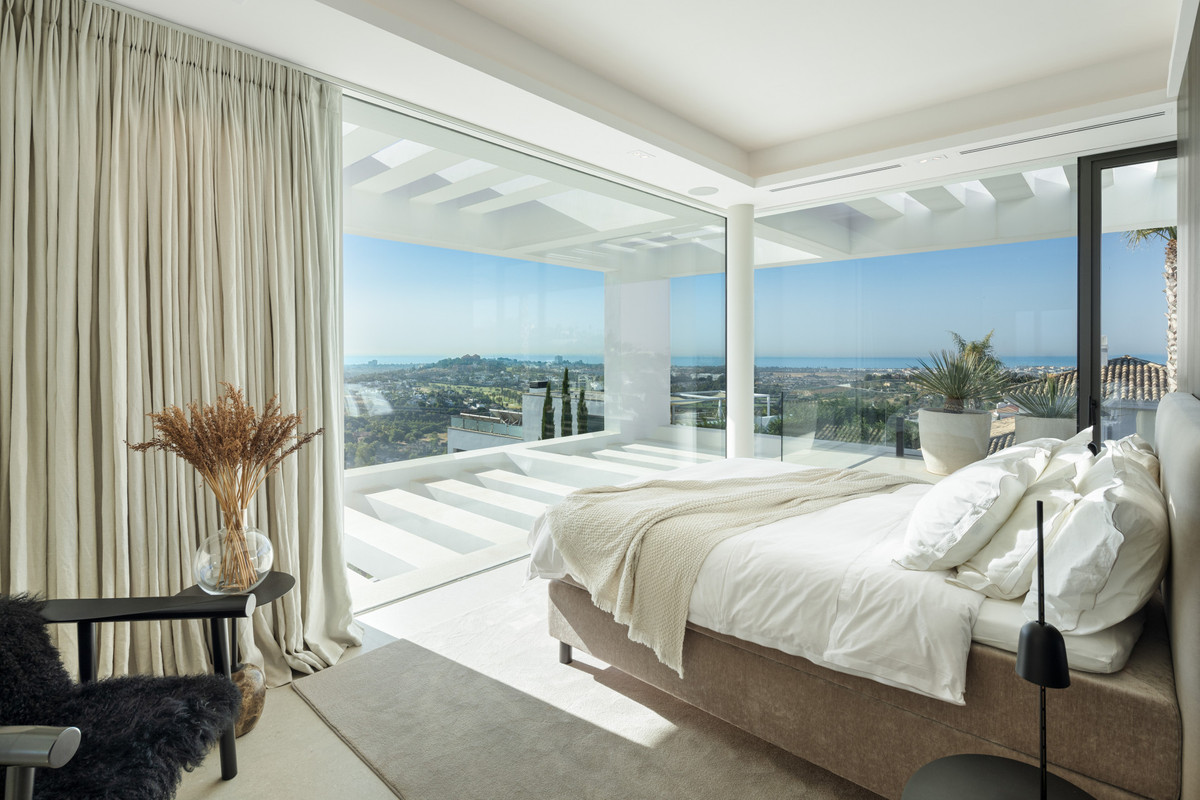 Photo 15 Detached Villa La Quinta, Costa del Sol, Málaga – R4818580