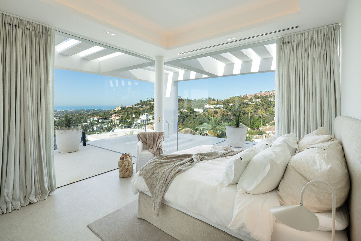 Photo 19 Detached Villa La Quinta, Costa del Sol, Málaga – R4818580