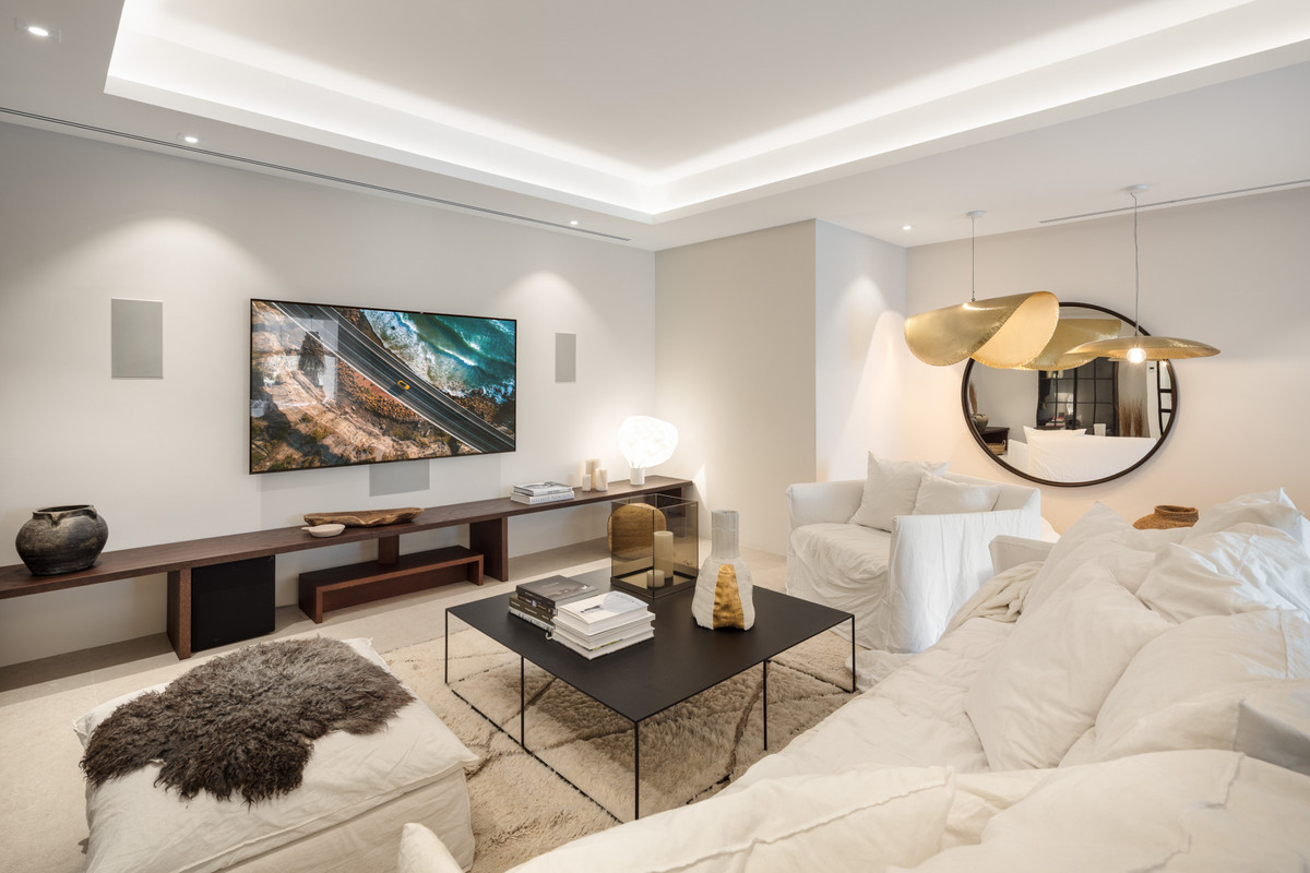 Photo 24 Detached Villa La Quinta, Costa del Sol, Málaga – R4818580