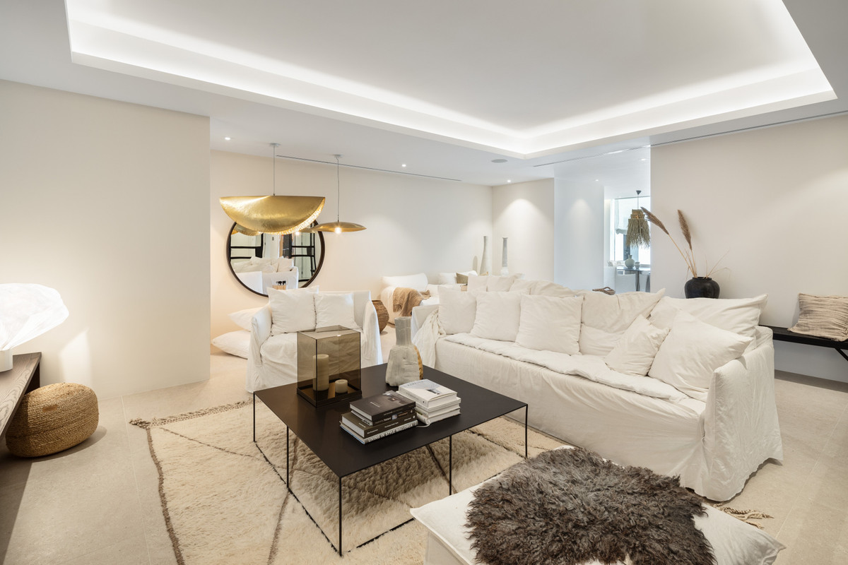 Photo 25 Detached Villa La Quinta, Costa del Sol, Málaga – R4818580