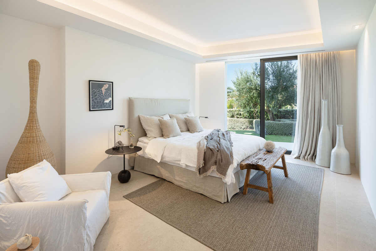 Photo 30 Detached Villa La Quinta, Costa del Sol, Málaga – R4818580