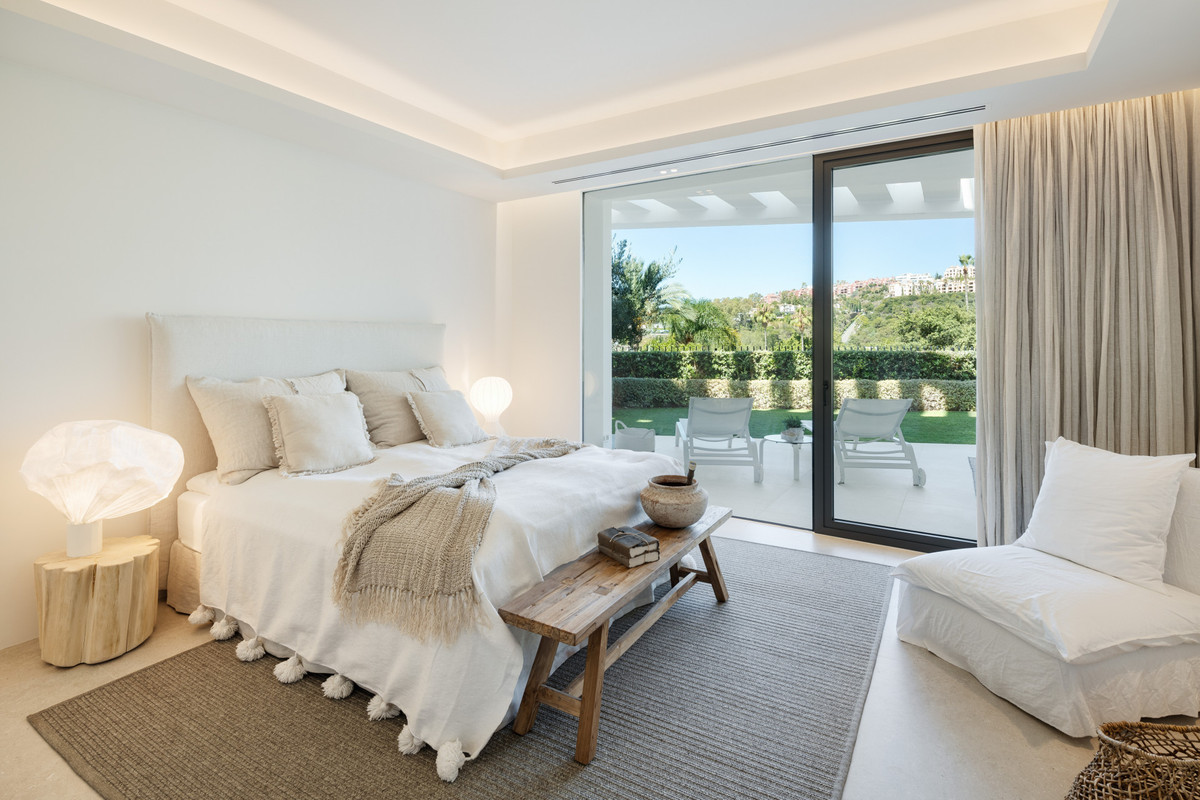 Photo 31 Detached Villa La Quinta, Costa del Sol, Málaga – R4818580