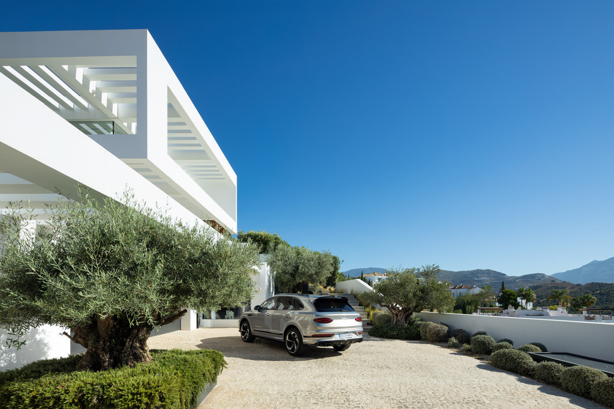 Photo 5 Detached Villa La Quinta, Costa del Sol, Málaga – R4818580