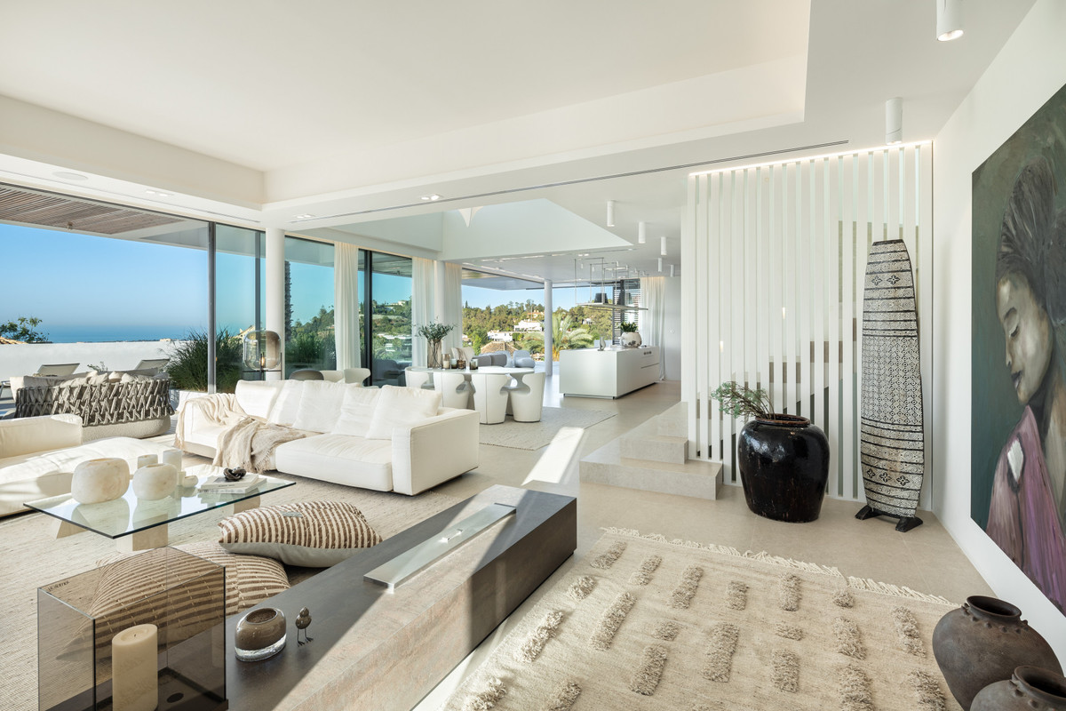 Photo 8 Detached Villa La Quinta, Costa del Sol, Málaga – R4818580