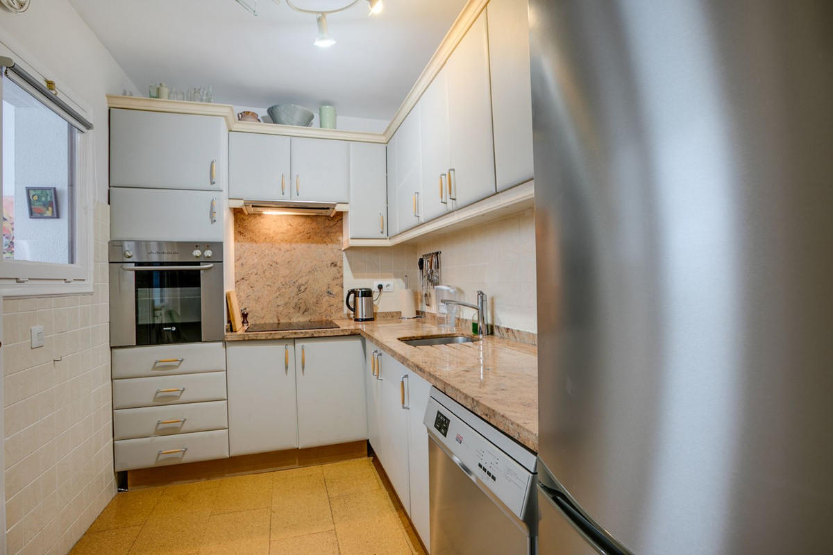 Photo 11 Ground Floor Apartment Atalaya, Costa del Sol, Málaga – R5104813