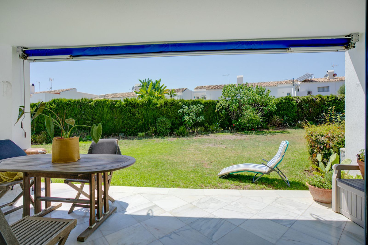 Photo 12 Ground Floor Apartment Atalaya, Costa del Sol, Málaga – R5104813
