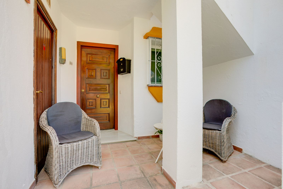 Photo 13 Ground Floor Apartment Atalaya, Costa del Sol, Málaga – R5104813