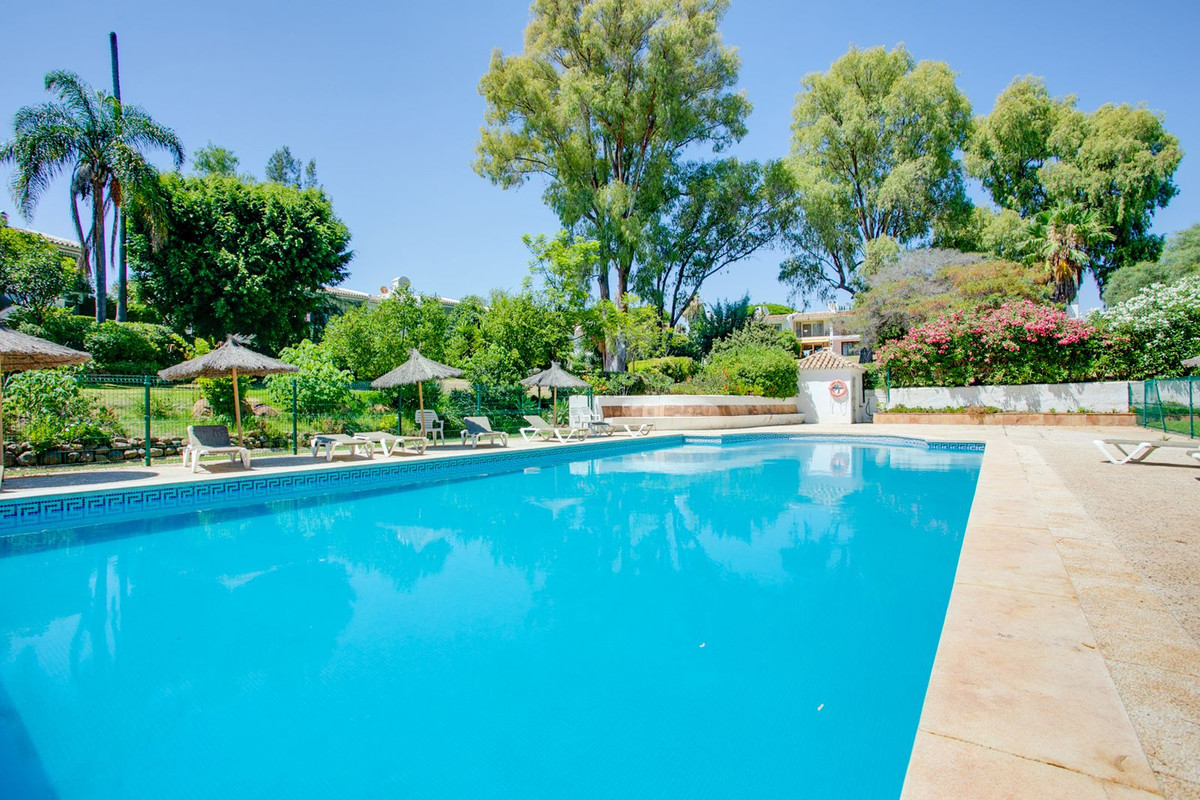 Photo 15 Ground Floor Apartment Atalaya, Costa del Sol, Málaga – R5104813