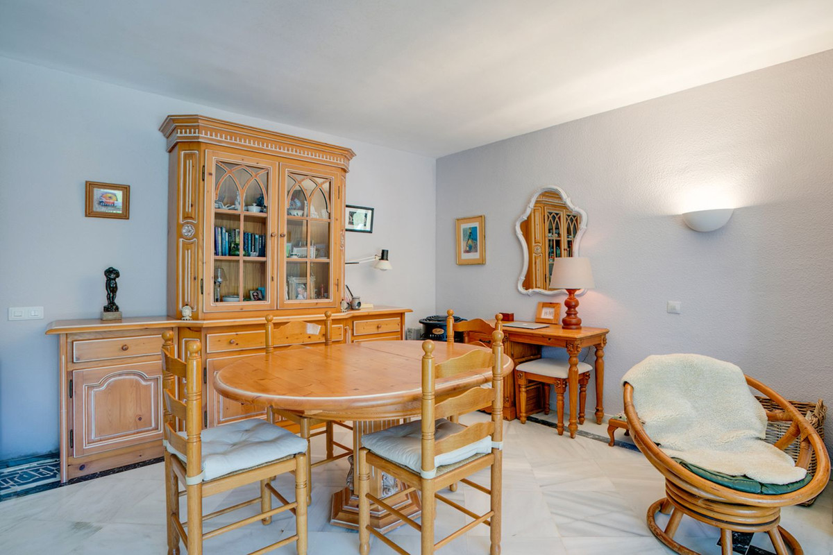 Photo 5 Ground Floor Apartment Atalaya, Costa del Sol, Málaga – R5104813