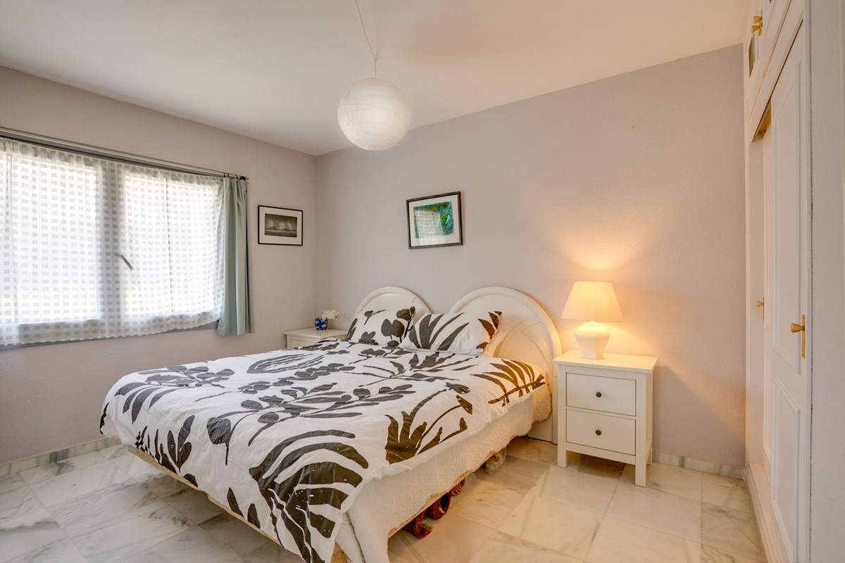 Photo 7 Ground Floor Apartment Atalaya, Costa del Sol, Málaga – R5104813