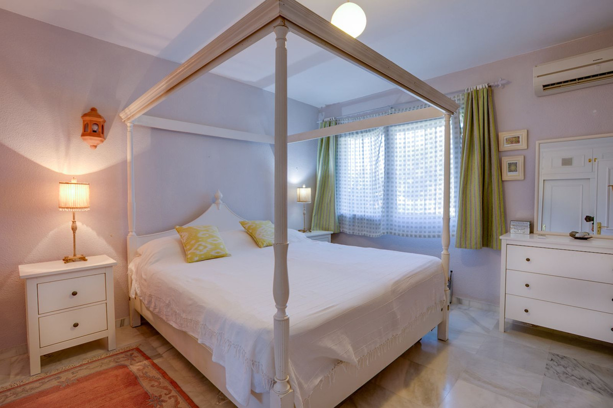 Photo 10 Ground Floor Apartment Atalaya, Costa del Sol, Málaga – R5104813