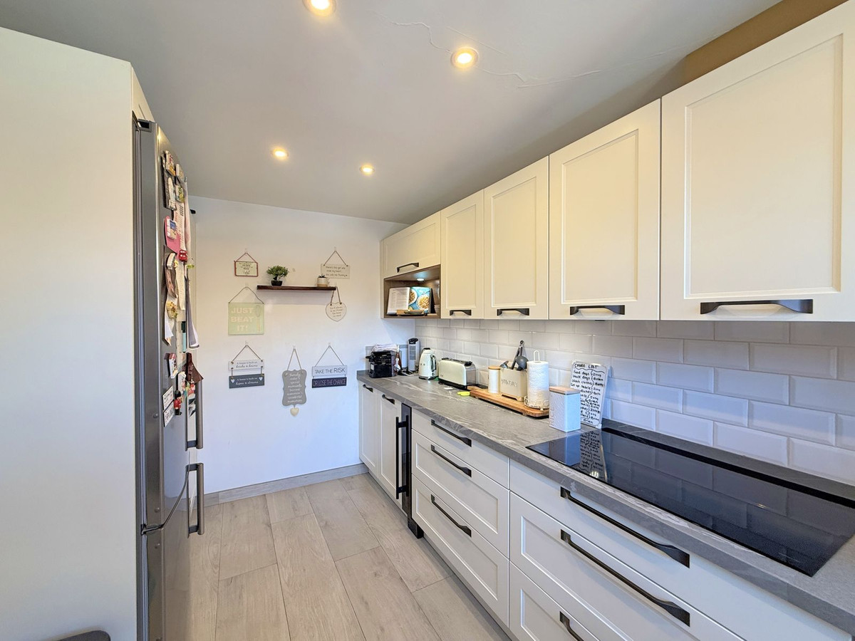 Photo 12 Townhouse Estepona, Costa del Sol, Málaga – R5073772