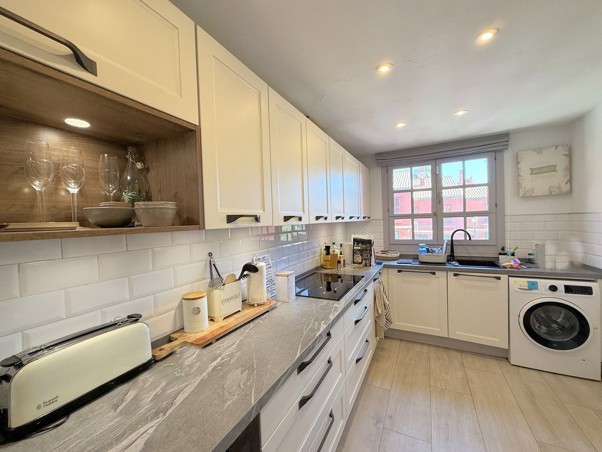 Photo 13 Townhouse Estepona, Costa del Sol, Málaga – R5073772