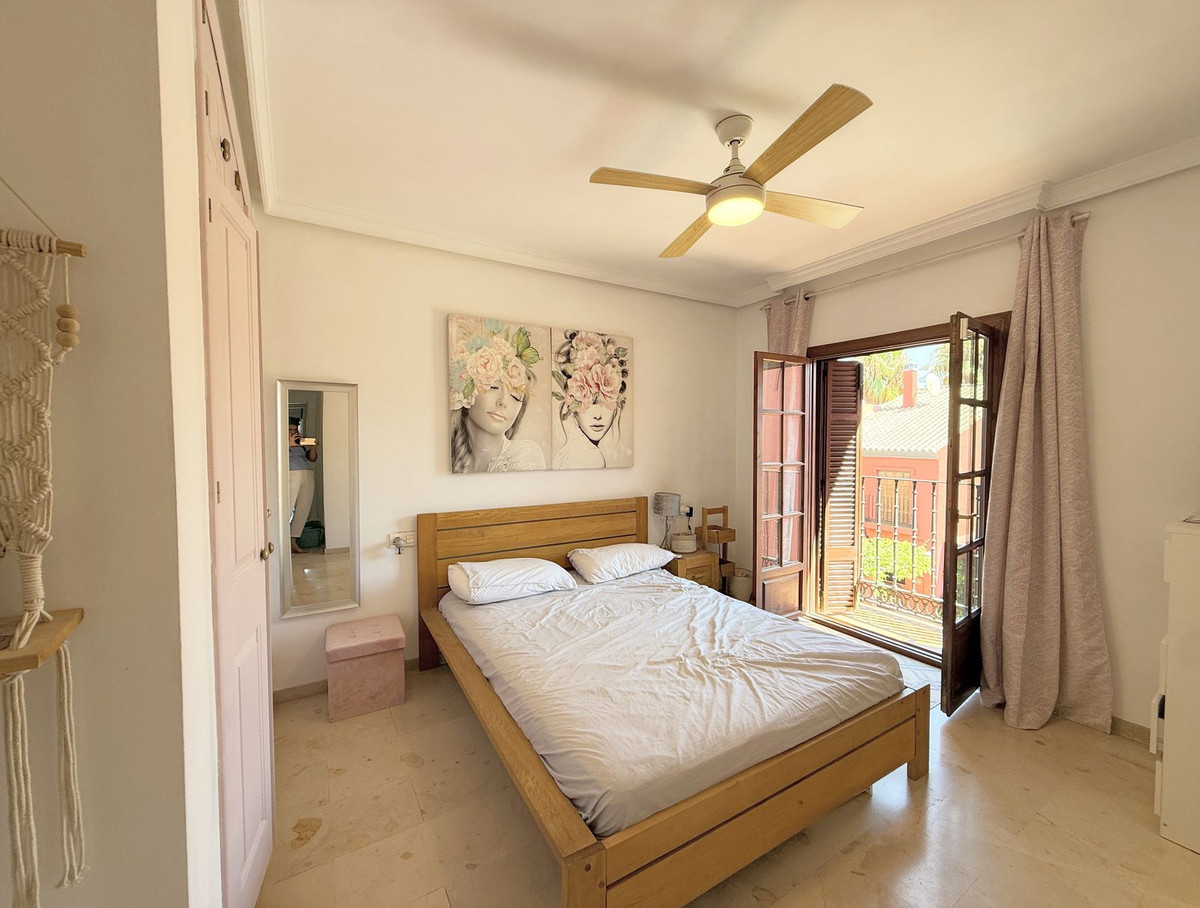 Photo 15 Townhouse Estepona, Costa del Sol, Málaga – R5073772