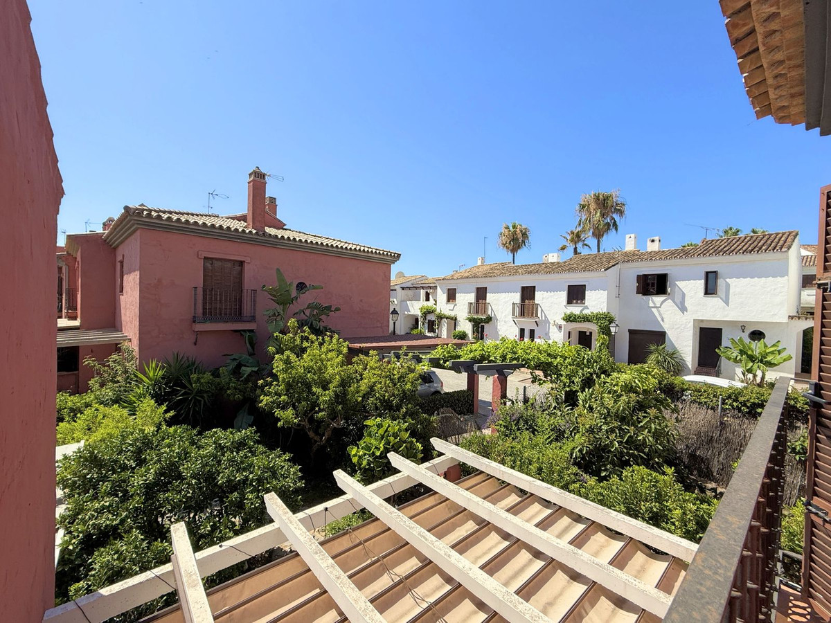 Photo 16 Townhouse Estepona, Costa del Sol, Málaga – R5073772