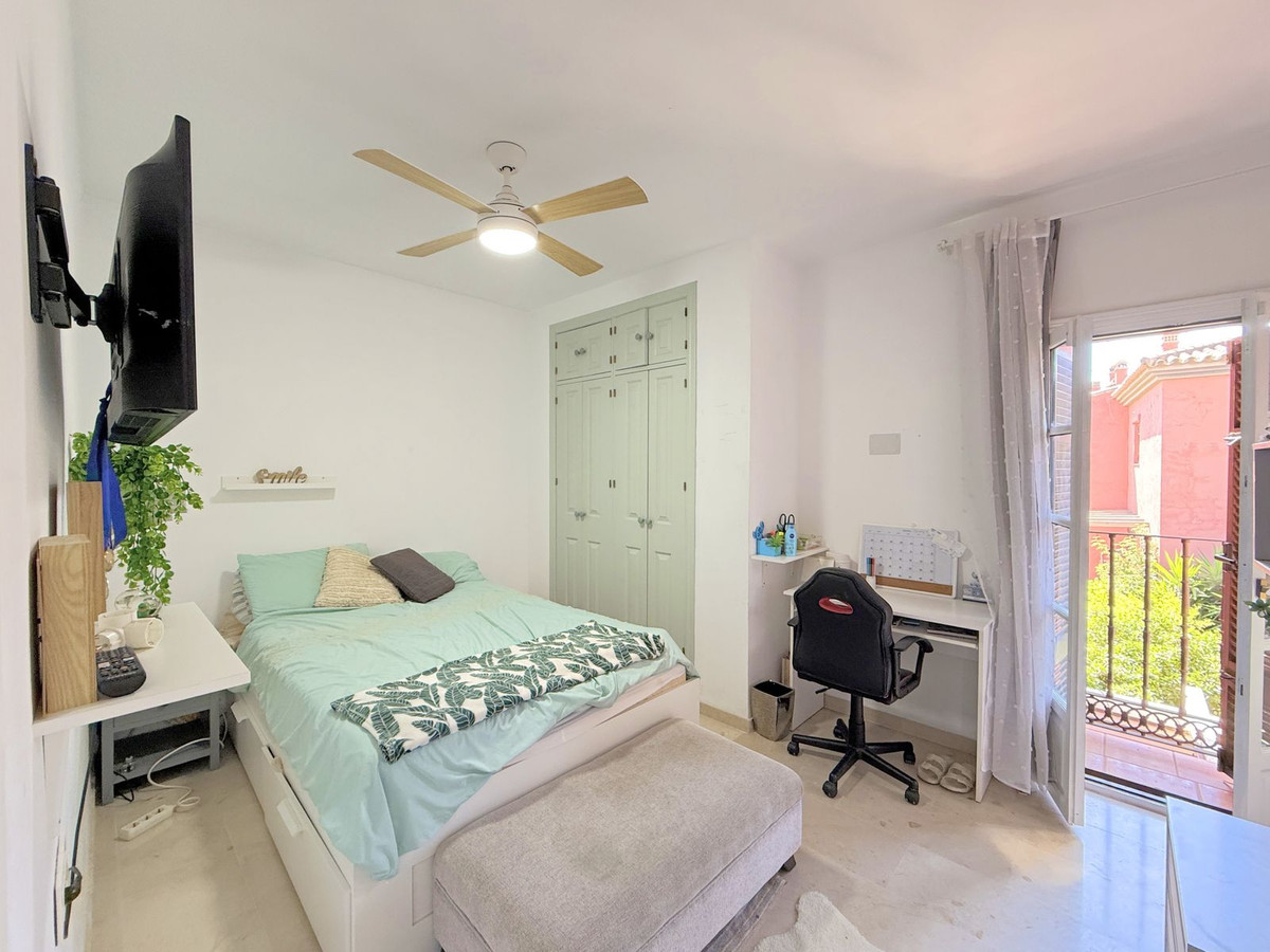 Photo 19 Townhouse Estepona, Costa del Sol, Málaga – R5073772