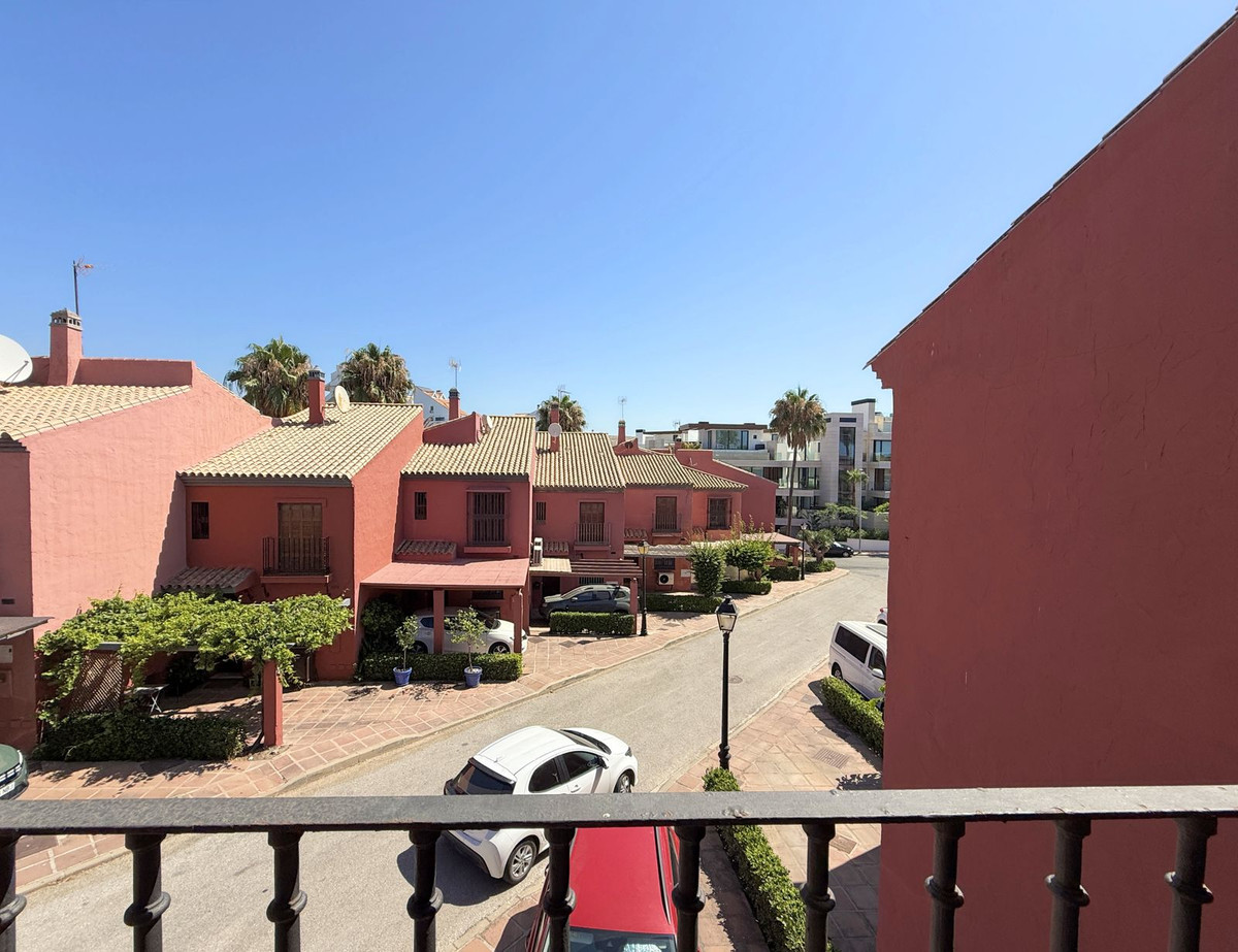 Photo 21 Townhouse Estepona, Costa del Sol, Málaga – R5073772